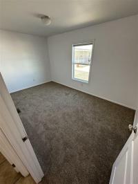 2018 BUCKEYE YES HOME Mobile Home