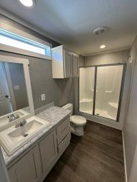 2022 American Homestar Corp Oak Creek Mobile Home