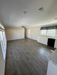 2022 American Homestar Corp Oak Creek Mobile Home