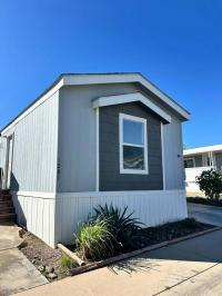 2018 BUCKEYE YES HOME Mobile Home