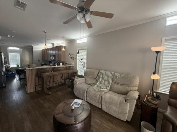 2016 Palm Harbor Mobile Home For Sale