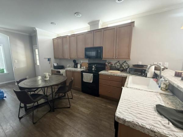 2016 Palm Harbor Mobile Home For Sale