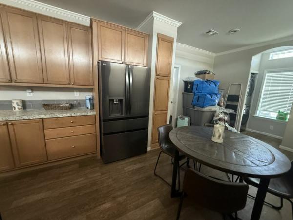 2016 Palm Harbor Mobile Home For Sale