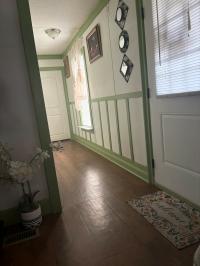 2015 Clayton Mobile Home