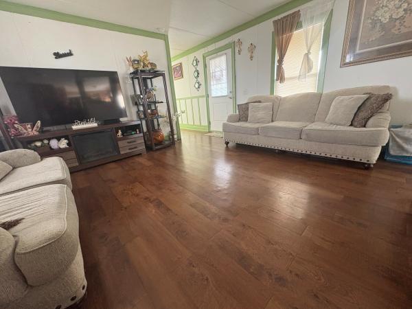 2015 Clayton Mobile Home