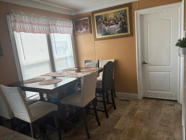 2015 Clayton Mobile Home