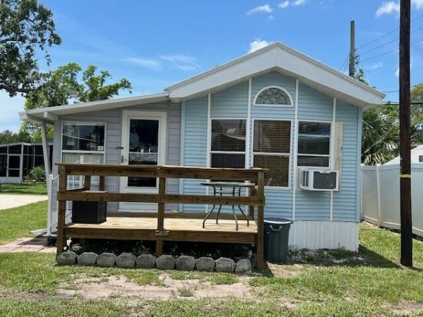 1996 CHAR Mobile Home For Sale