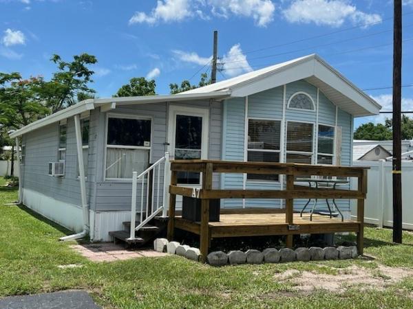 1996 CHAR Unknown Mobile Home