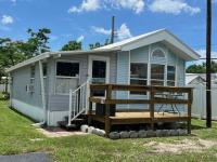 1996 CHAR Unknown Mobile Home