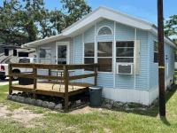 1996 CHAR Unknown Mobile Home