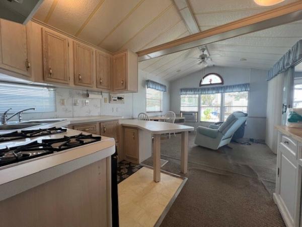 1996 CHAR Unknown Mobile Home