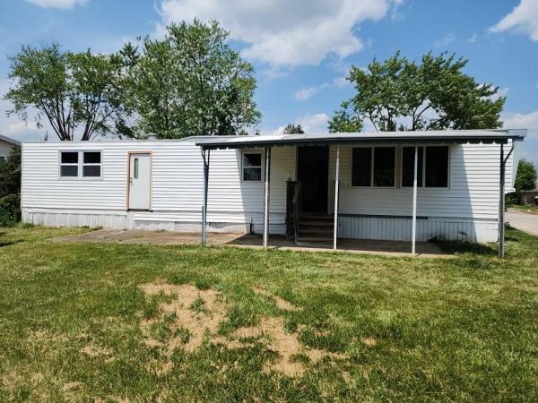 1986 Vindale mobile Home