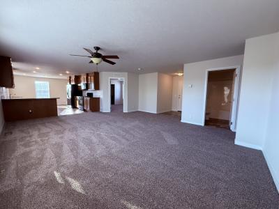 Mobile Home at 4339 Belgrave St Wayland, MI 49348