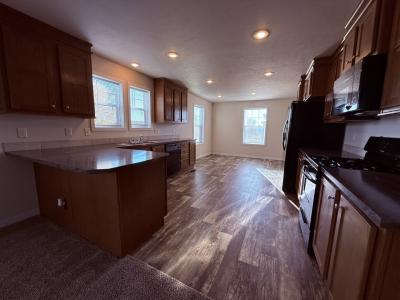 Photo 2 of 12 of home located at 4339 Belgrave St Wayland, MI 49348