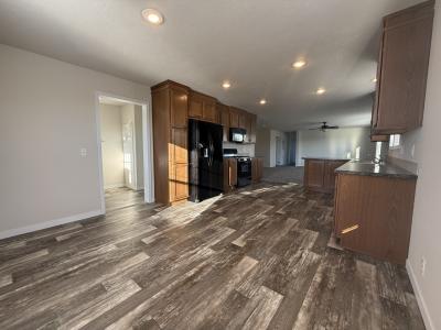 Photo 4 of 12 of home located at 4339 Belgrave St Wayland, MI 49348