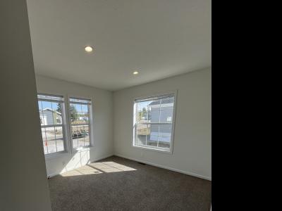 Mobile Home at 1122 Rochford Dr Wayland, MI 49348