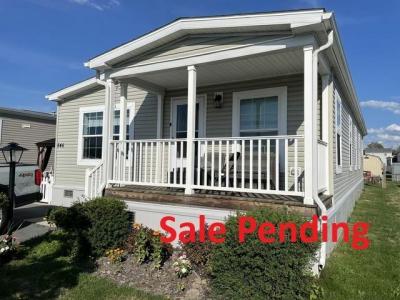 Mobile Home at 846 Birchwood Drive Lockport, NY 14094