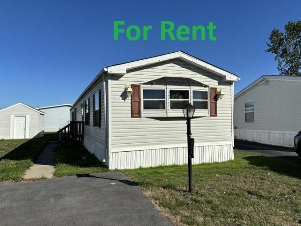1996 Commodore Mobile Home For Rent