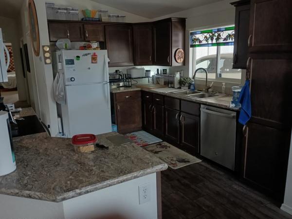 2020 Cavco Mobile Home