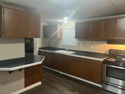 Mobile Home at 724 Creek Ridge Road #209 Greensboro, NC 27406