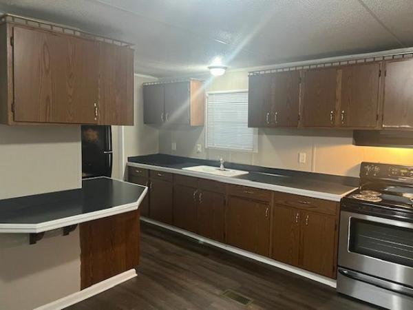 1997 Horton Homes Inc Mobile Home For Sale