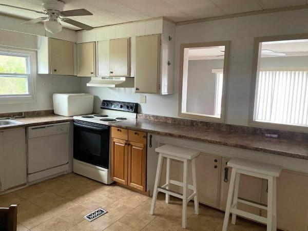 1979 Skyline Skyline Mobile Home