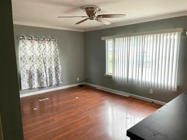 1979 Skyline Skyline Mobile Home