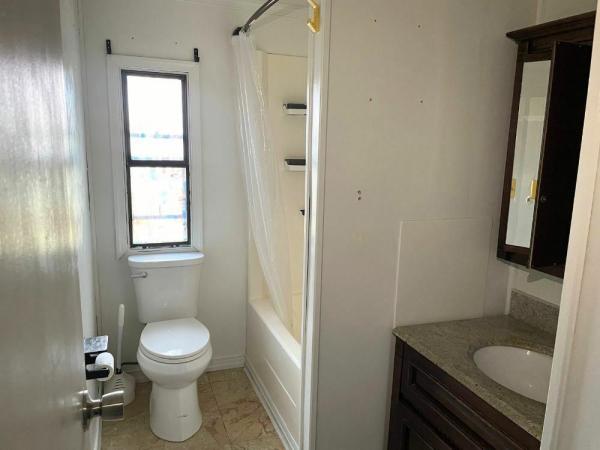 1979 Skyline Skyline Mobile Home