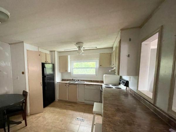 1979 Skyline Skyline Mobile Home