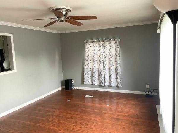 1979 Skyline Skyline Mobile Home