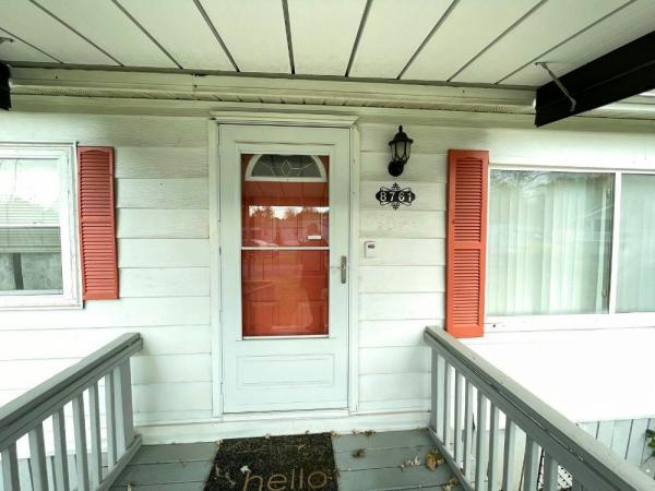 1979 Skyline Skyline Mobile Home