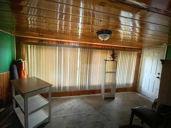 1979 Skyline Skyline Mobile Home