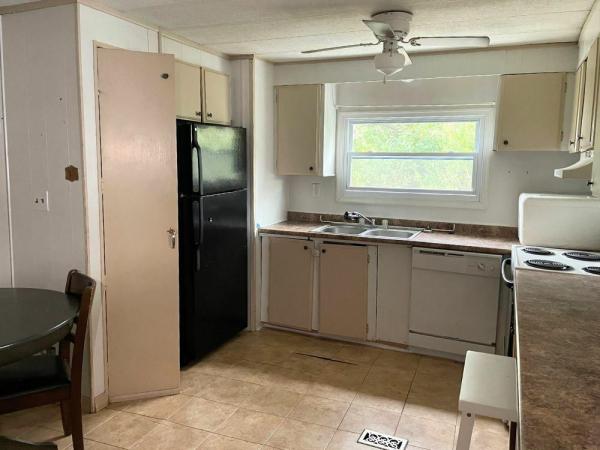 1979 Skyline Skyline Mobile Home