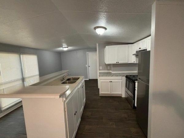 2003 Clayton Homes Inc Mobile Home For Sale