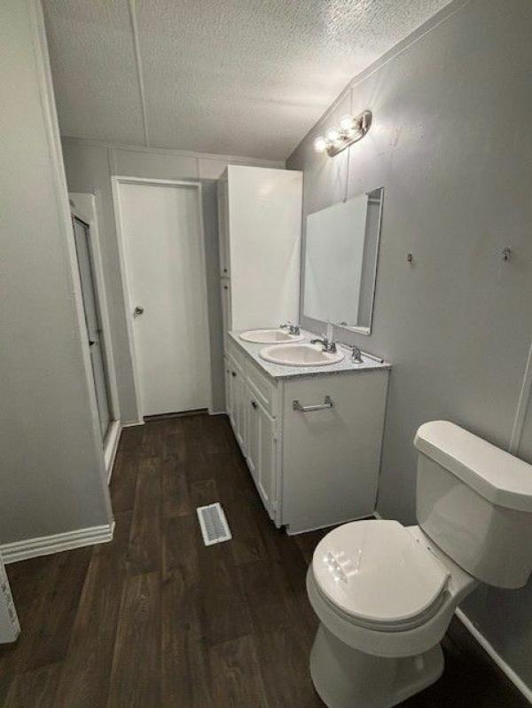 2003 Clayton Homes Inc Mobile Home For Sale