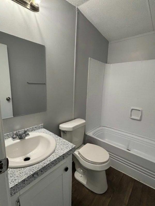 2003 Clayton Homes Inc Mobile Home For Sale