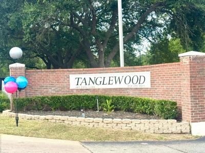 Mobile Home at 409 Kay Terrace Huntsville, TX 77340