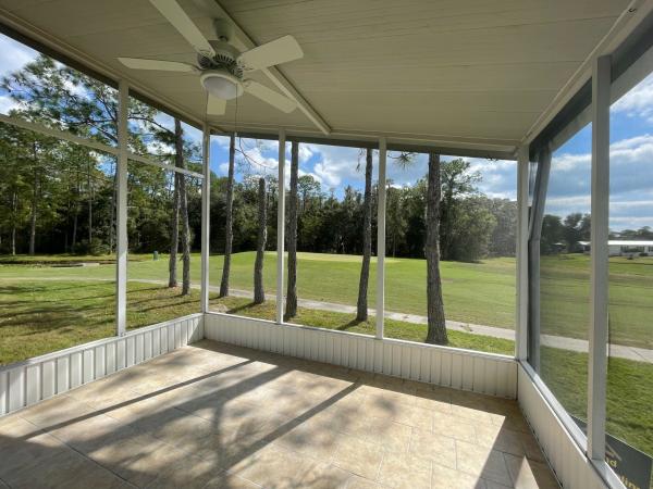 2002 Homes of Merit Mobile Home