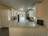 2002 Homes of Merit Mobile Home