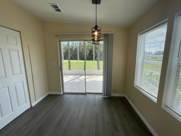 2002 Homes of Merit Mobile Home