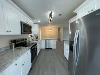 2002 Homes of Merit Mobile Home