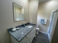 2002 Homes of Merit Mobile Home