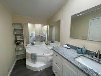 2002 Homes of Merit Mobile Home