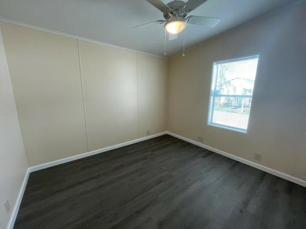 2002 Homes of Merit Mobile Home