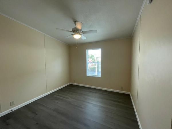 2002 Homes of Merit Mobile Home