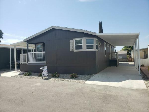 2023 Fleetwood - Riverside Mobile Home For Sale