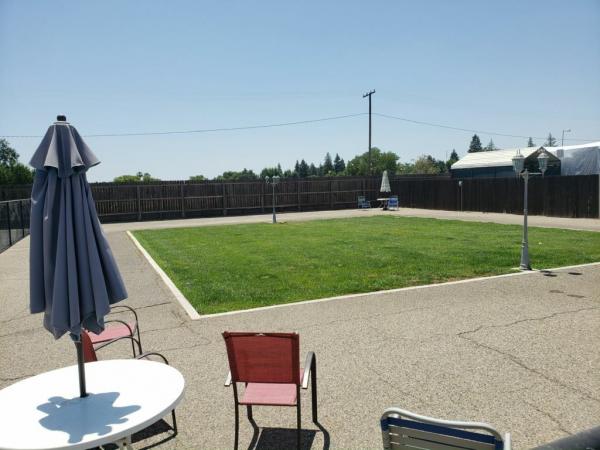 2023 Fleetwood - Riverside Mobile Home For Sale