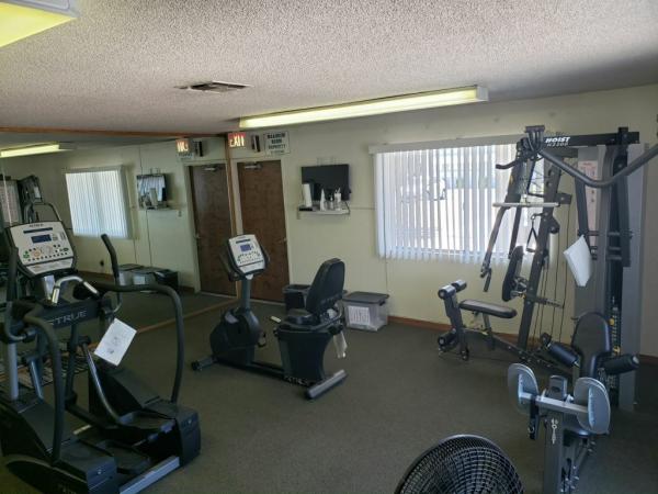 2023 Fleetwood - Riverside Mobile Home For Sale