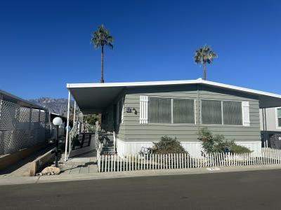 Photo 2 of 3 of home located at 29 Mecca Drive Cathedral City, CA 92234