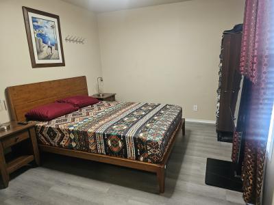 Mobile Home at 3611 Butternut Dr #110 Holland, MI 49424